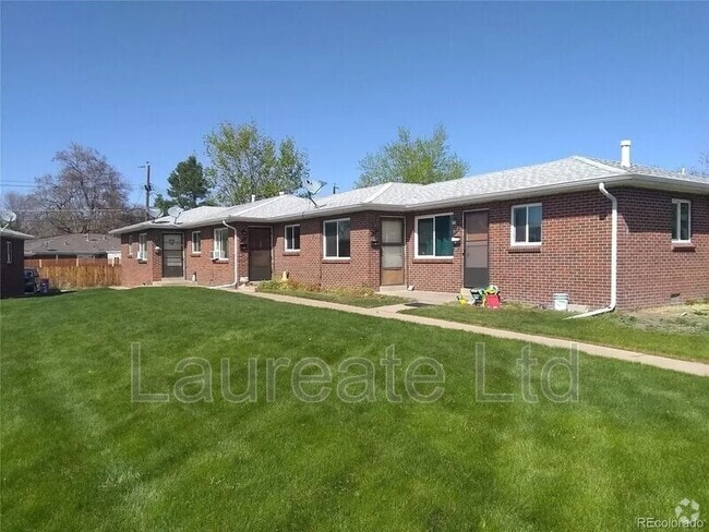Building Photo - 4447 E Yale Ave Rental