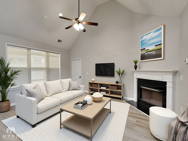 Photo - 9033 Aldbury Dr