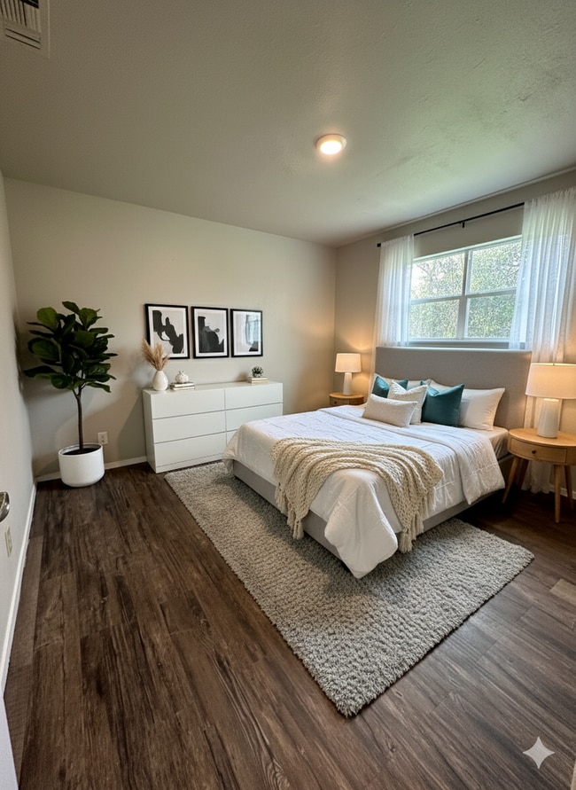 Photo - For Rent – 2309 Bitter Creek Dr, Austin, T...