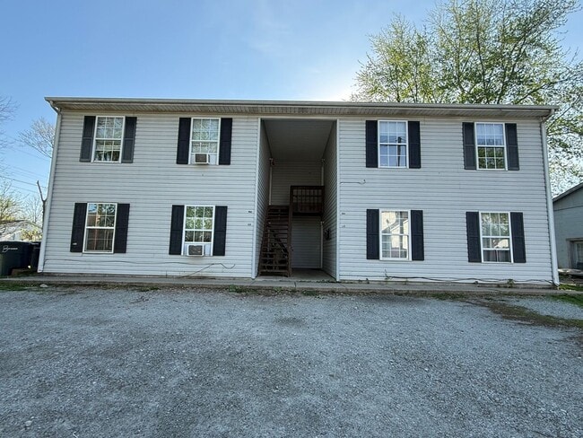 Building Photo - 505 N 20th St Unit 509