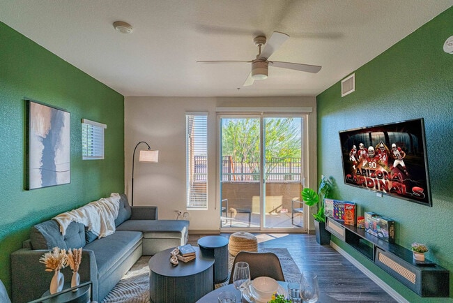 Building Photo - 9600 W Georgia Ave Unit ID1369229P