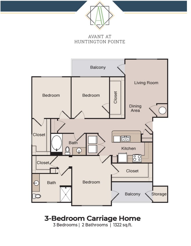Floor Plan - CO- Waitlist Application