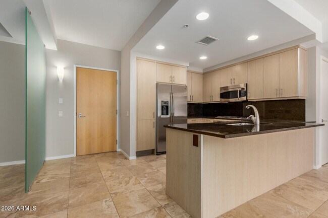 Photo - 7117 E Rancho Vista Dr Unit 5007