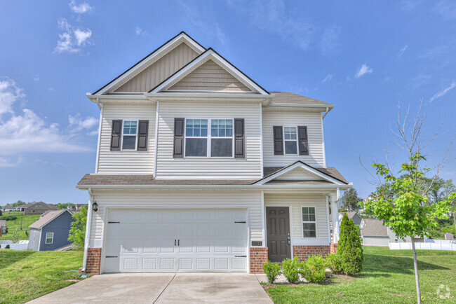 Building Photo - 3031 Goodtown Trace Rental