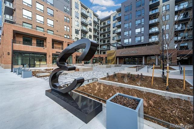 Photo - 20 Wilcox St Unit 518