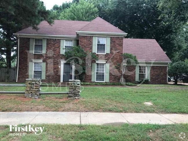 Building Photo - 6974 Cutter Mill Rd Rental