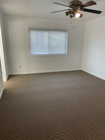 master bedroom - 9261 S Shad Ln