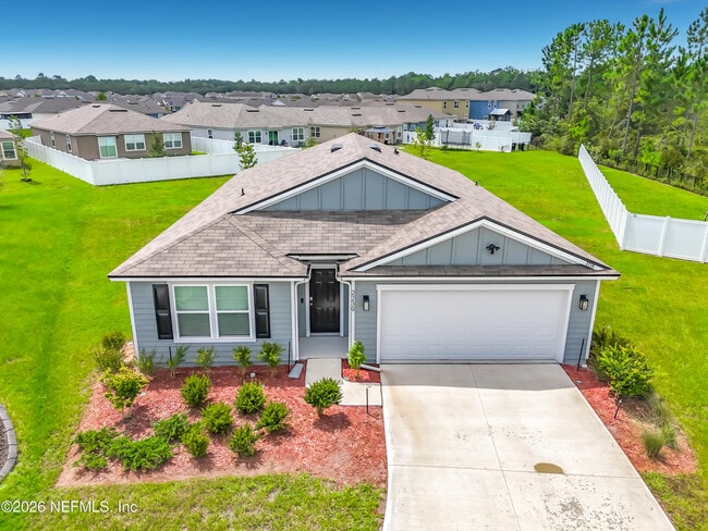 2239 Wagon Ln