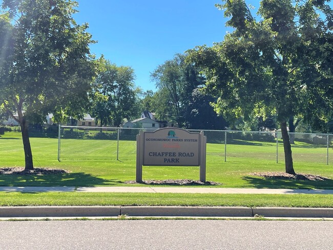River Park Apartments
