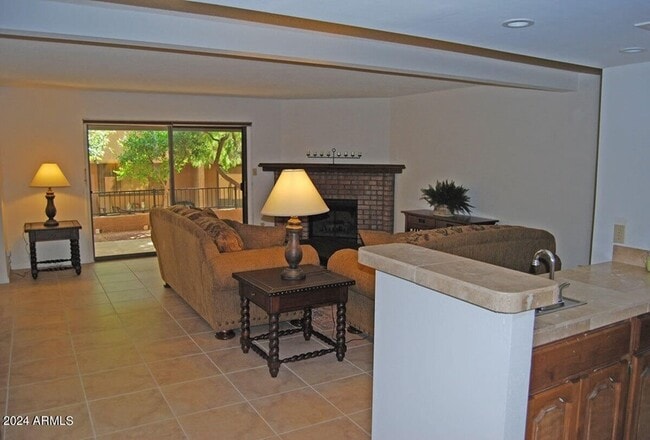 Photo - Townhome Rental in Carefree, AZ