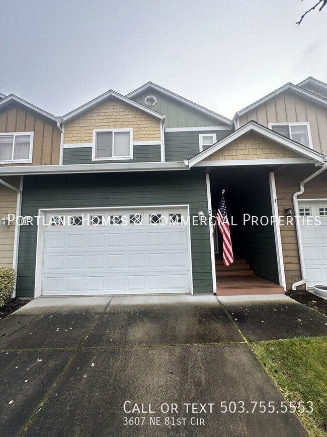 Photo - 3607 NE 81st Cir