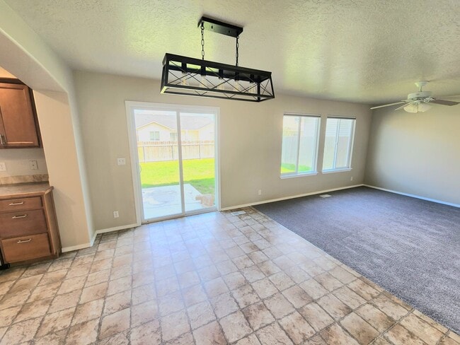 Photo - Very clean and newly renovated 4 bdrm, 2.5 bath home