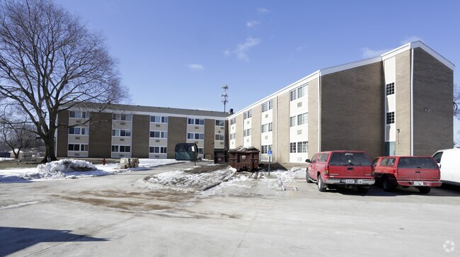 Photo - Hurlburt House