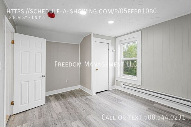 Photo - 12 Elm St Unit 6