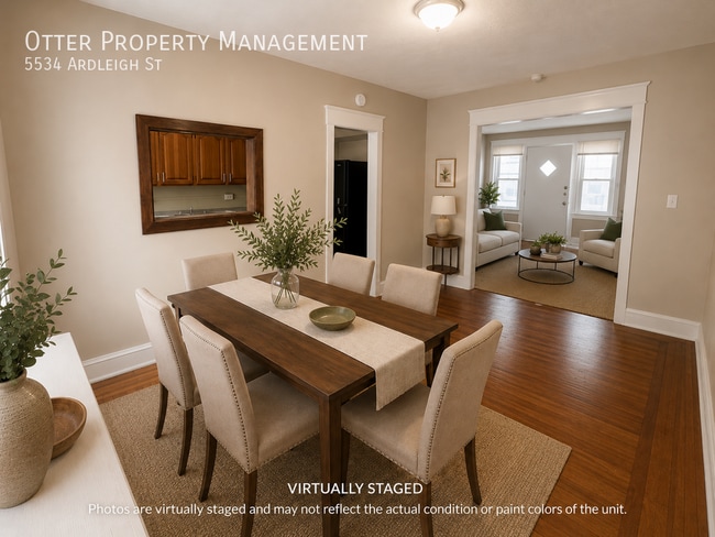 Photo - 5534 Ardleigh St