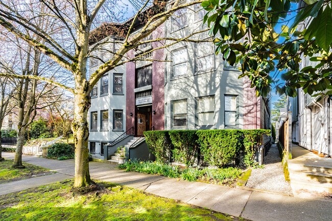 Photo - Pacific Ridge