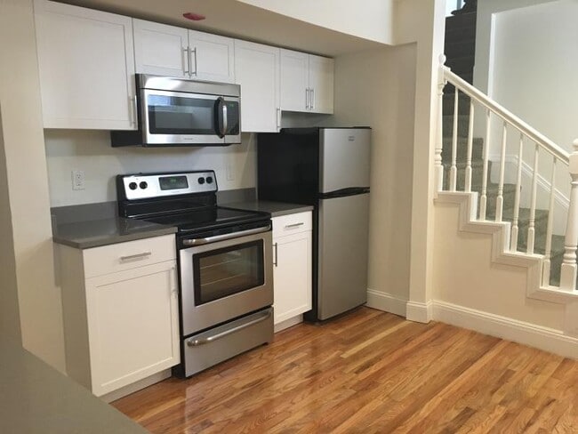 Photo - 22 Brainerd Rd Apartments Unit 2E