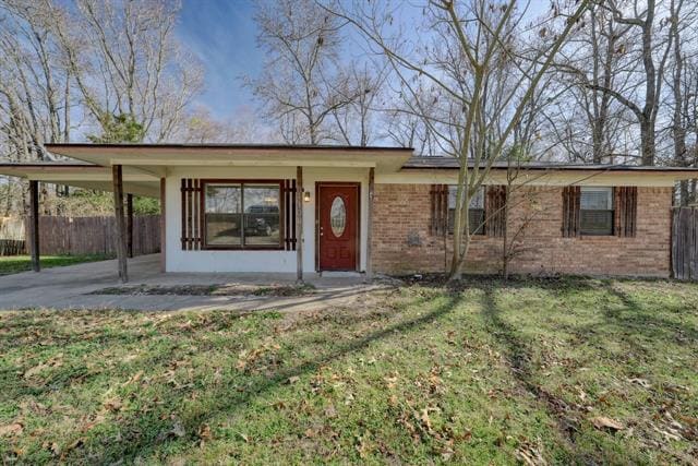 Building Photo - 1108 Brad Cir