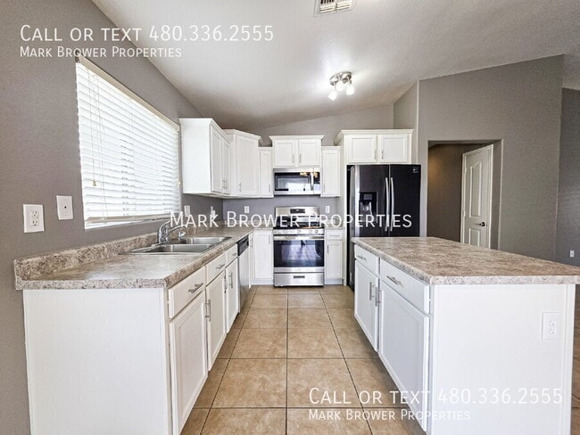 Photo - 3344 S 186th Ln