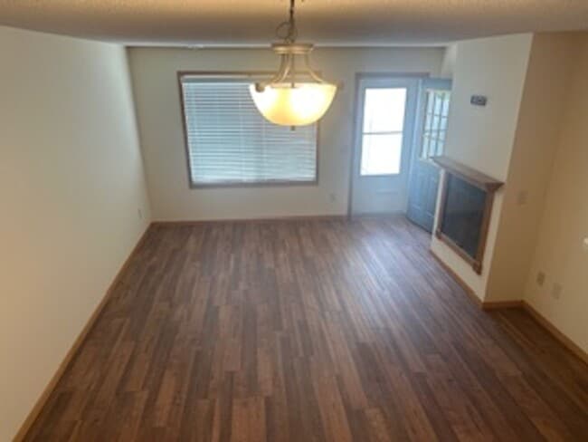 Photo - Newer carpeting/flooring and recently painted throughout *2Bed*1.5 Bath townhome in Apple Valley ...
