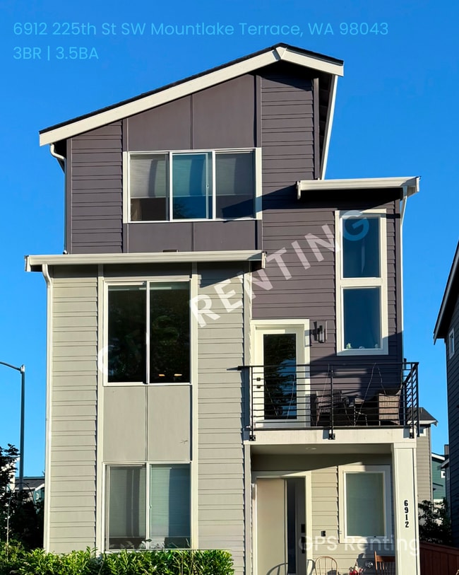Building Photo - 6912 225th St SW Rental