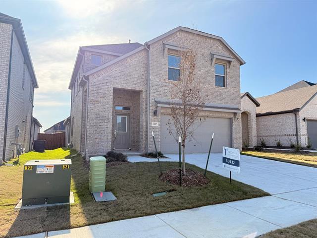 Photo - 1007 Knox River Dr