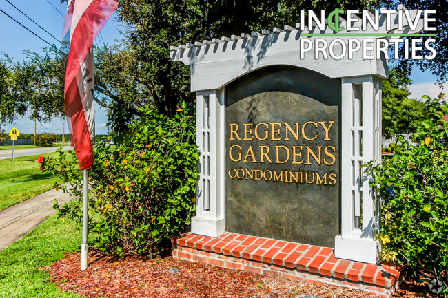Building Photo - 4225Thor205 Unit Regency Gardens Rental