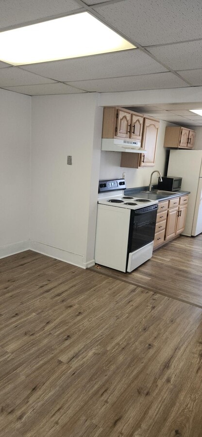 Photo - 201 Clay St Unidad 2nd Floor Apartment