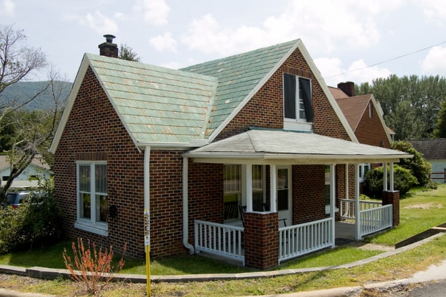 Photo - 306 N Jefferson Ave