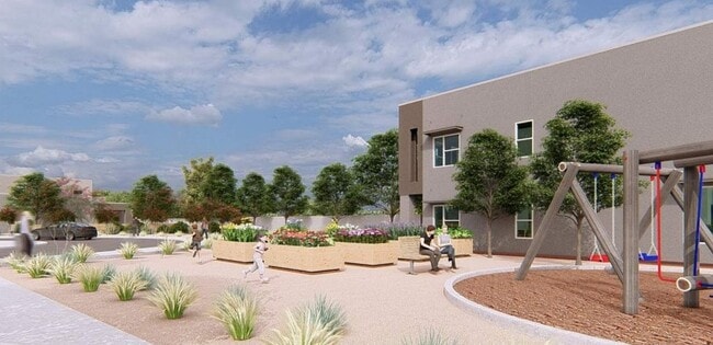 Photo - Calle Cuarta