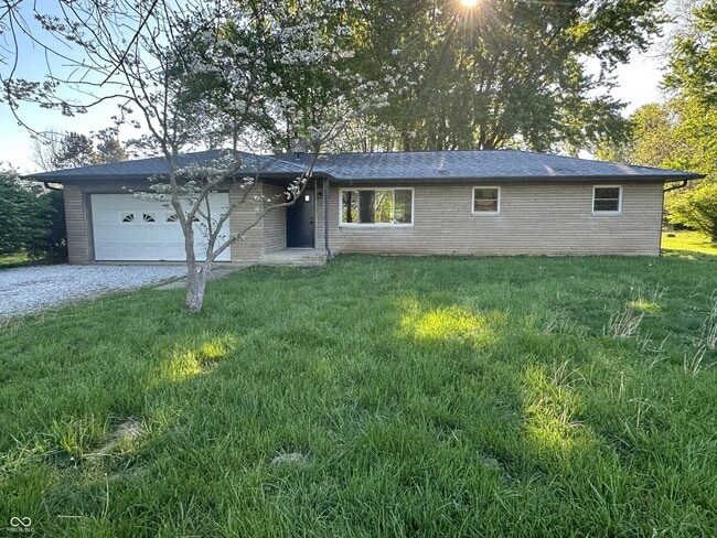 Building Photo - 973 Mullinix Rd