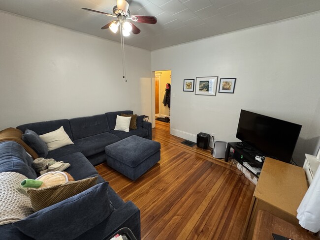 Photo - 294 Highland Ave Apartments Unit 1