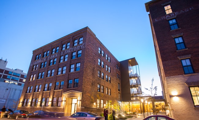 Photo - Harbach Lofts