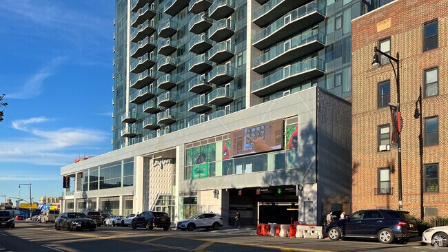 Photo - Tangram House