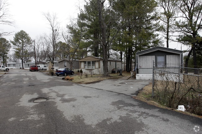 Photo - Valley View Mobile Home Park