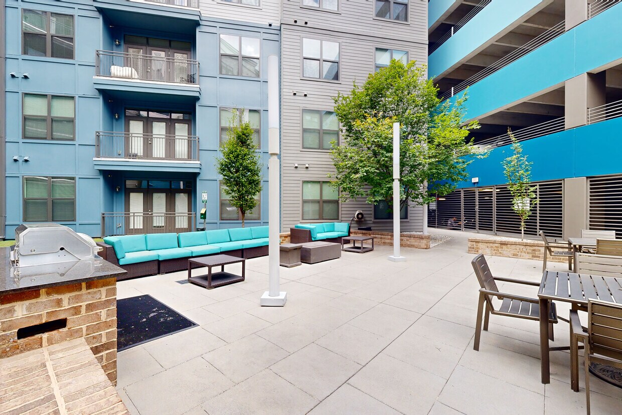 Photo - The Brady Apartments