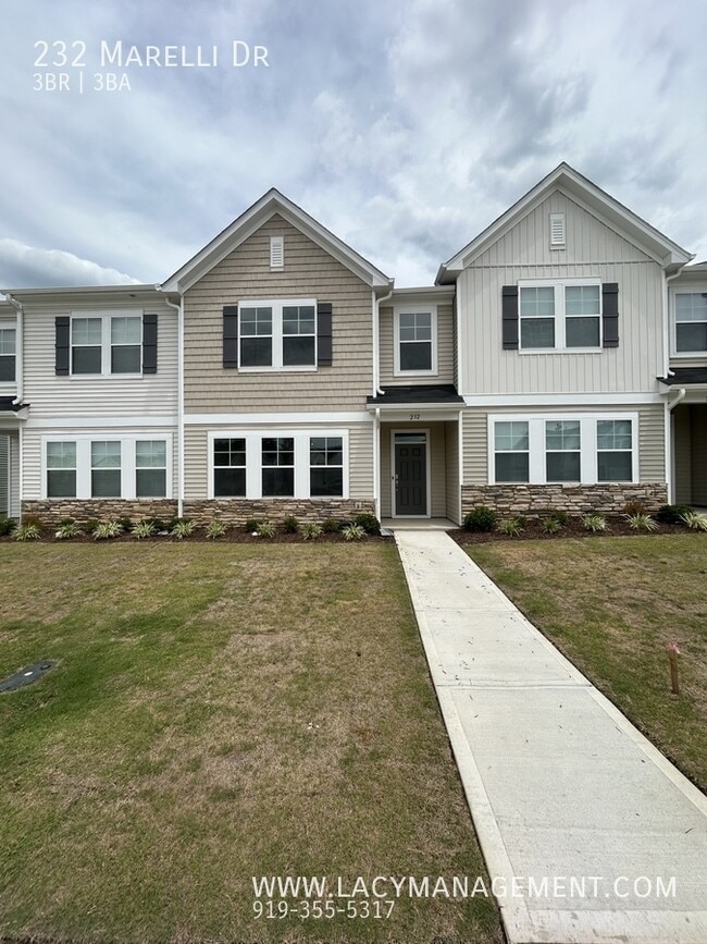 Photo - 232 Marelli Dr