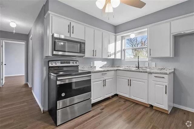 Building Photo - 732 E Morton St Rental