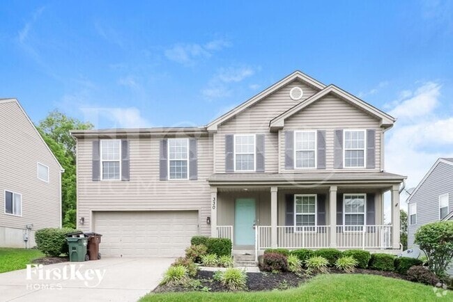 Building Photo - 330 Bridle Creek Dr Rental