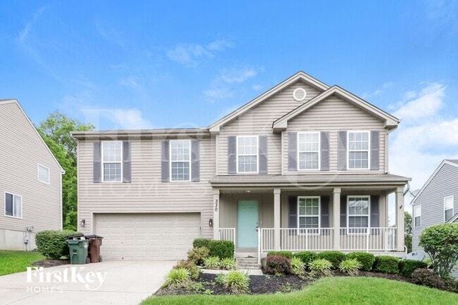 Building Photo - 330 Bridle Creek Dr Rental