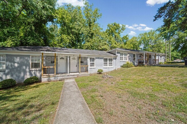 Photo - 2621 Druid Hls Wy Unit 2