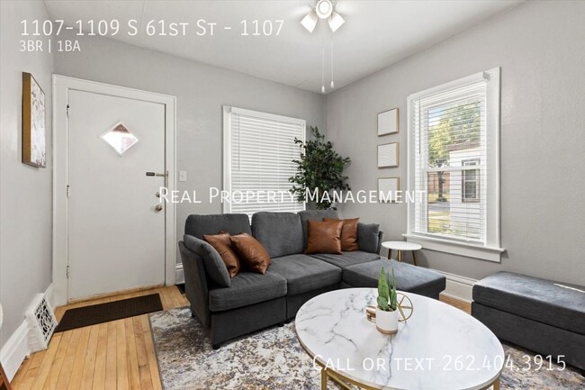 Photo - 1107-1109 S 61st St-1107 Unit 1107