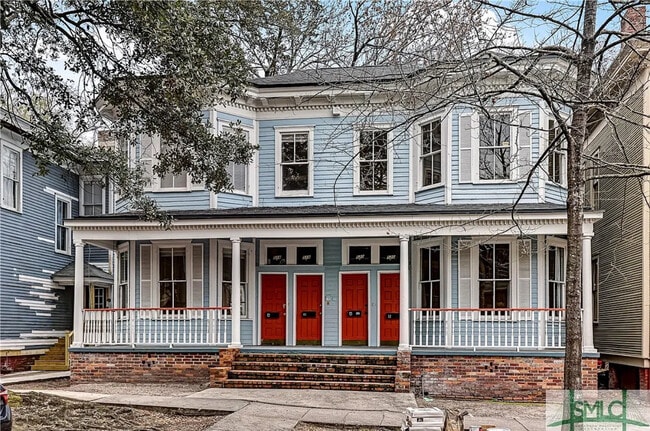 Building Photo - 520 E Waldburg St Unit A