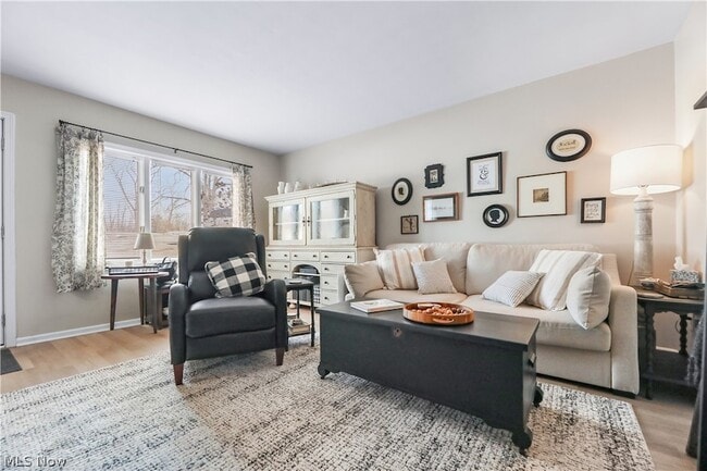 Photo - 12445 Cleveland Ave NW