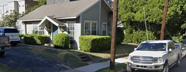 Building Photo - 4347 Travis St