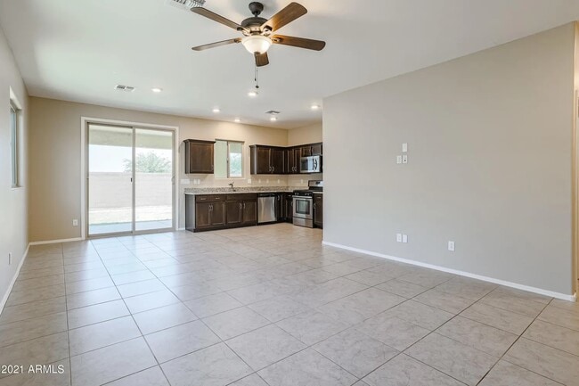 View of kitchen - 8475 N 171st Dr