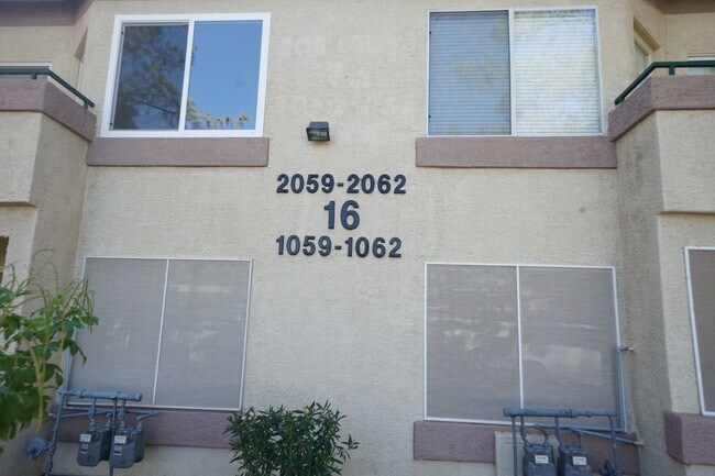5710 E Tropicana Ave Unit 1060