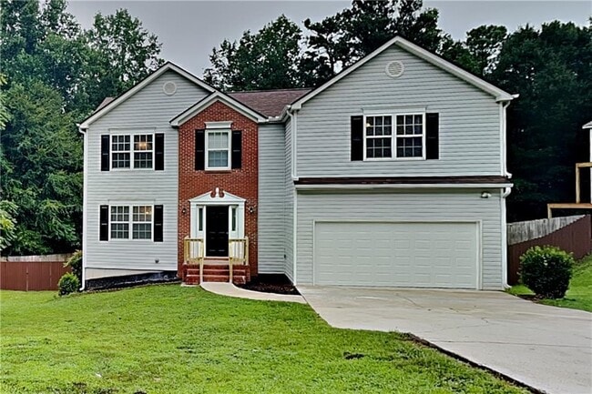 Building Photo - 1128 Grandview Cir Rental