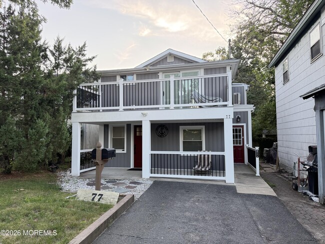 77 Union Ave