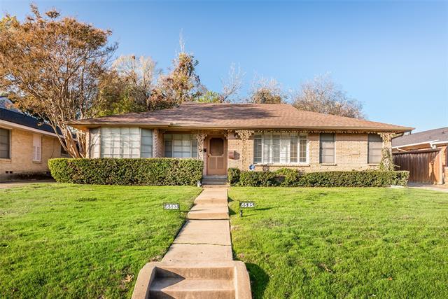 Photo - 6525 E Mockingbird Ln